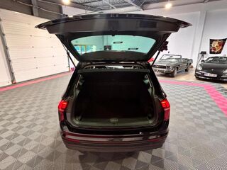Tiguan Comfortline BMT/Start-Stop 2018 occasion 35520 La Chapelle Des Fougeretz