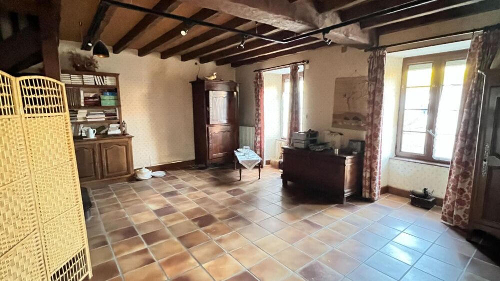 Maison St Mesmin 93 m²