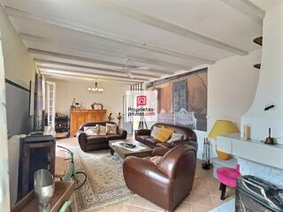  Maison à vendre 8 pièces 205 m²