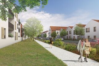  Appartement � vendre 4 pi�ces 81 m�