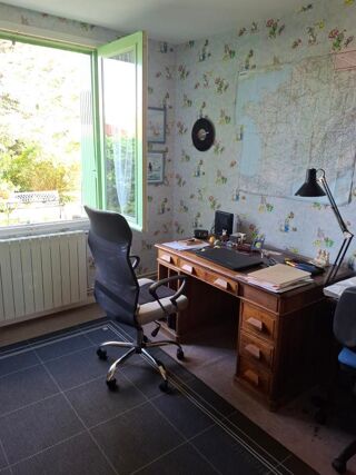  Maison à vendre 5 pièces 140 m²