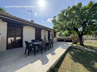  Maison à vendre 6 pièces 118 m²