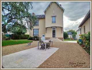  Maison à vendre 7 pièces 196 m²