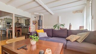  Maison à vendre 7 pièces 120 m²