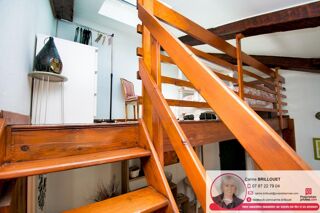  Appartement  vendre 2 pices 48 m