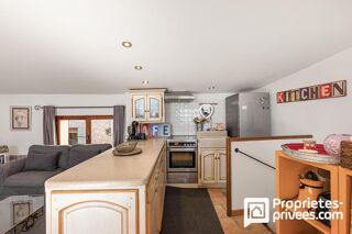  Appartement � vendre 3 pi�ces 81 m�