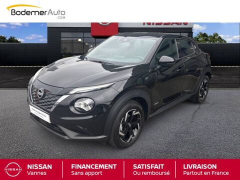 Annonce voiture Nissan Juke 22990 