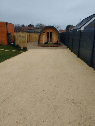  Appartement � louer 1 pi�ce 15 m�