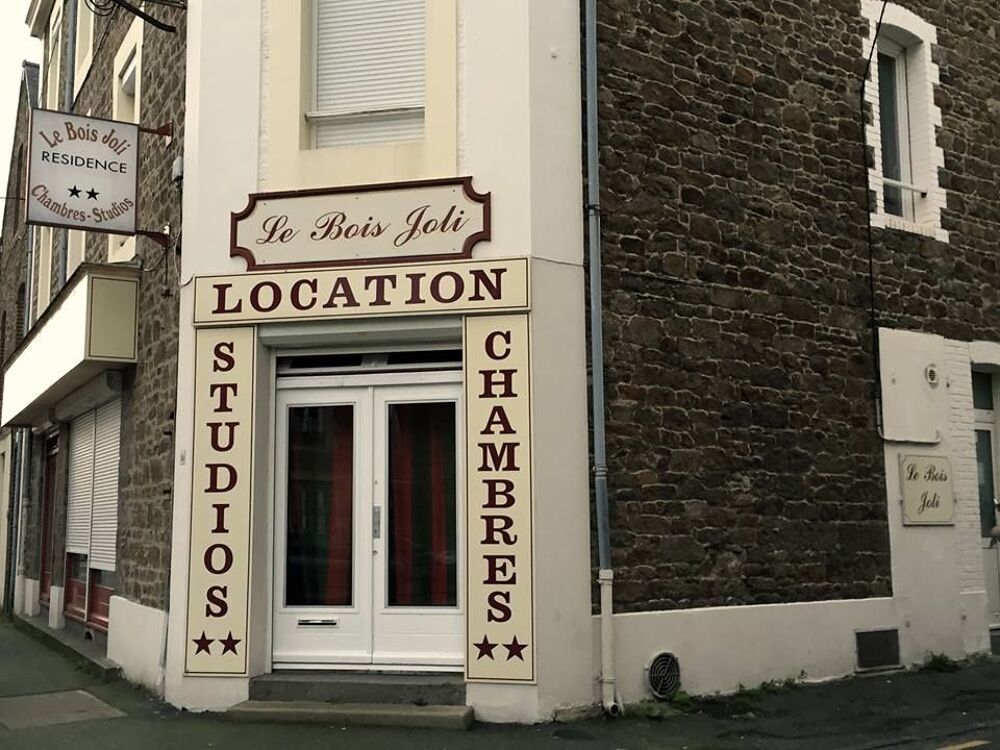 Location Appartement Appartement de 80m2 à louer sur Saint-Malo Saint malo