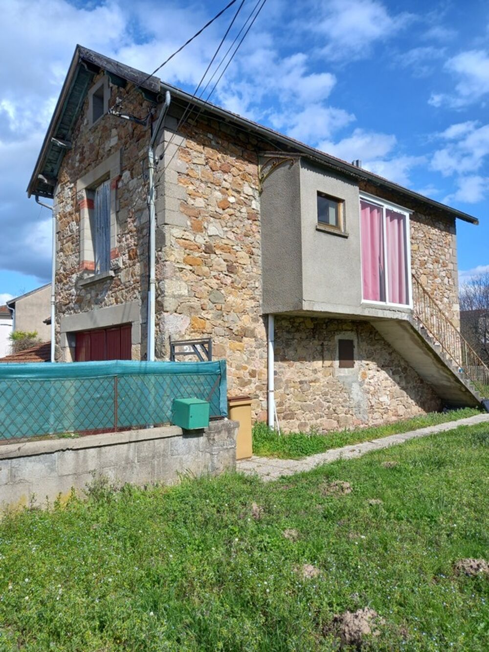 Maison de Ville