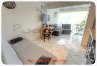  Appartement à vendre 2 pièces 25 m²