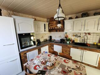  Maison à vendre 6 pièces 155 m²