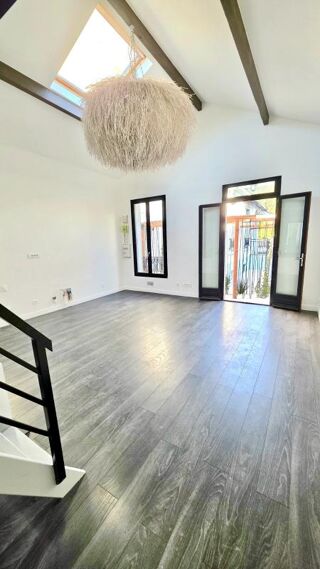  Maison � vendre 3 pi�ces 49 m�