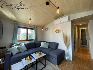  Maison à vendre 3 pièces 39 m²