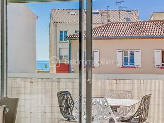  Appartement  vendre 2 pices 40 m