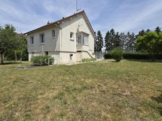  Maison à vendre 3 pièces 60 m²