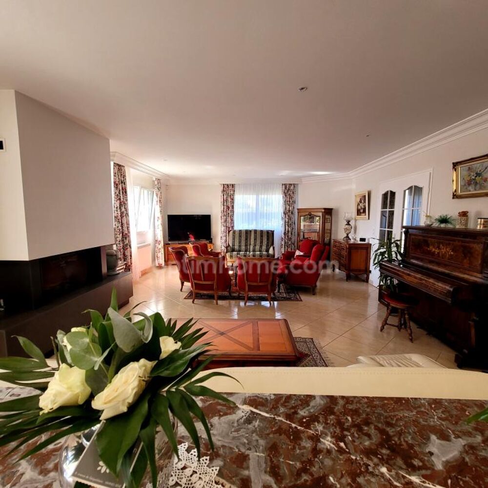Vente Maison Maison à vendre 8 pièces SAINT AVE 56890 Morbihan Bretagne Sud Saint ave