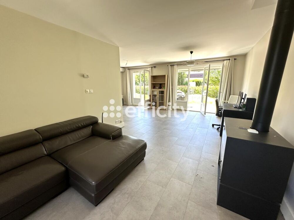 Vente Maison Pavillon Meyzieu