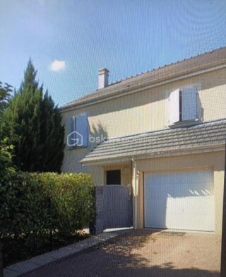  Maison à vendre 6 pièces 93 m²