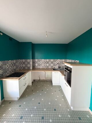 Location Appartement Appartement de 69m2 à louer sur Yzeure Yzeure