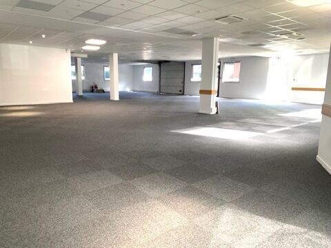   A VENDRE - BUREAUX 
