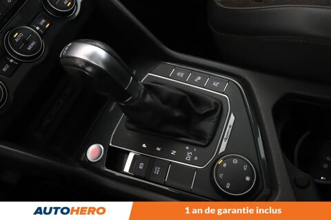 Tarraco 2.0 TDI 4x4 Xcellence DSG7 7PL 190 ch 2019 occasion 92130 Issy-les-Moulineaux