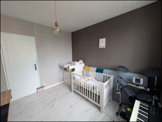  Appartement à vendre 3 pièces 75 m²