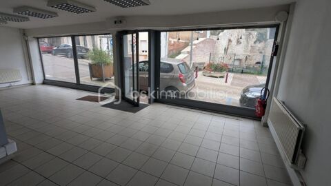  Local - 60 m² - Gaillon 