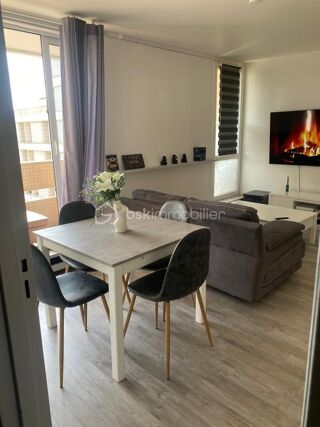  Appartement � vendre 2 pi�ces 46 m�