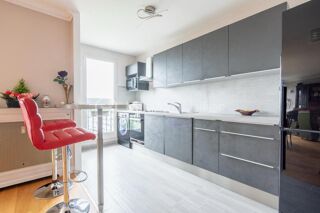  Appartement à vendre 3 pièces 77 m²