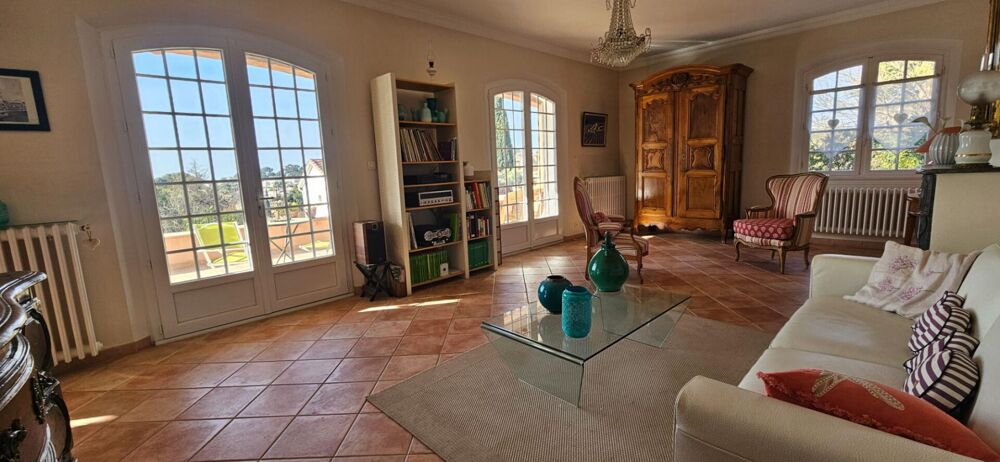  vendre  Maison Toulon (83200)