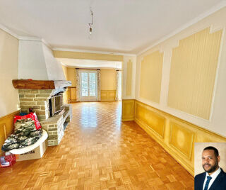  Maison � vendre 7 pi�ces 200 m�