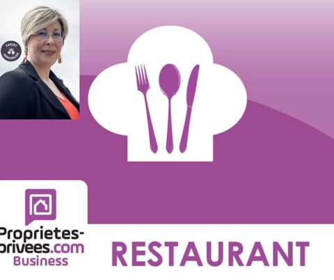 35400 SAINT MALO- FONDS DE COMMERCE RESTAURANT 73 COUVERTS TERRASSE 429000 35400 Saint malo