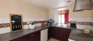  Appartement à vendre 6 pièces 150 m²