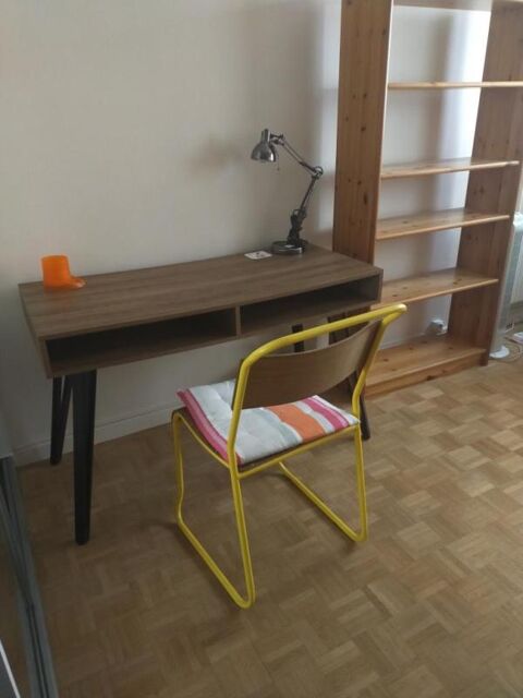  Appartement  louer 1 pice 10 m