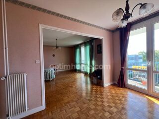  Appartement à vendre 3 pièces 72 m²