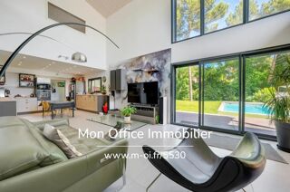  Maison à vendre 5 pièces 166 m²