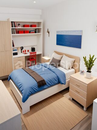  Appartement à vendre 3 pièces 79 m²