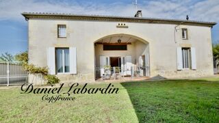 Vente Maison Maison en pierre avec 5 chambres - piscine - garage - séchoir à MARMANDE (47) Marmande