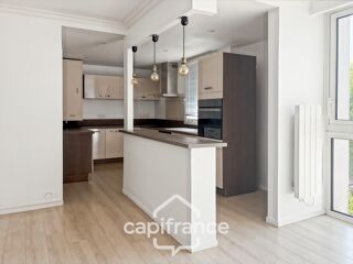  Appartement à vendre 3 pièces 86 m²