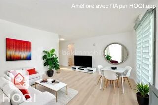  Appartement  vendre 2 pices 47 m