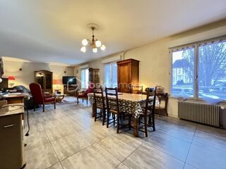  Appartement à vendre 4 pièces 88 m²