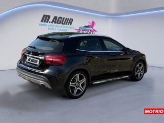 Classe GLA (2) 200 D FASCINATION 4MATIC 7G-DCT 2019 occasion 55800 Contrisson