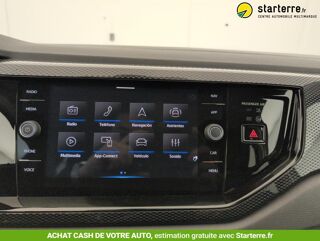 Polo 1.0 TSI 95 S&S DSG7 LIFE 2026 occasion 69190 Saint-Fons