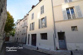  Appartement � vendre 1 pi�ce 39 m�