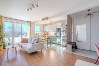  Appartement � vendre 2 pi�ces 49 m�