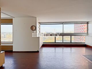  Appartement � vendre 4 pi�ces 95 m�