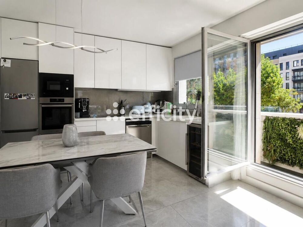 Vente Appartement Appartement Neuilly sur seine