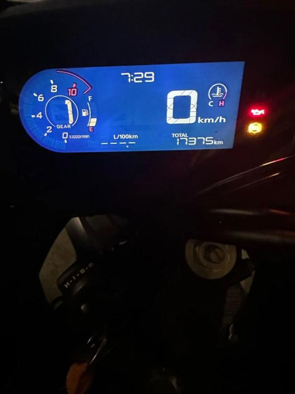 HONDA 2021 occasion 31130 Quint Fonsegrives Sur Toulouse