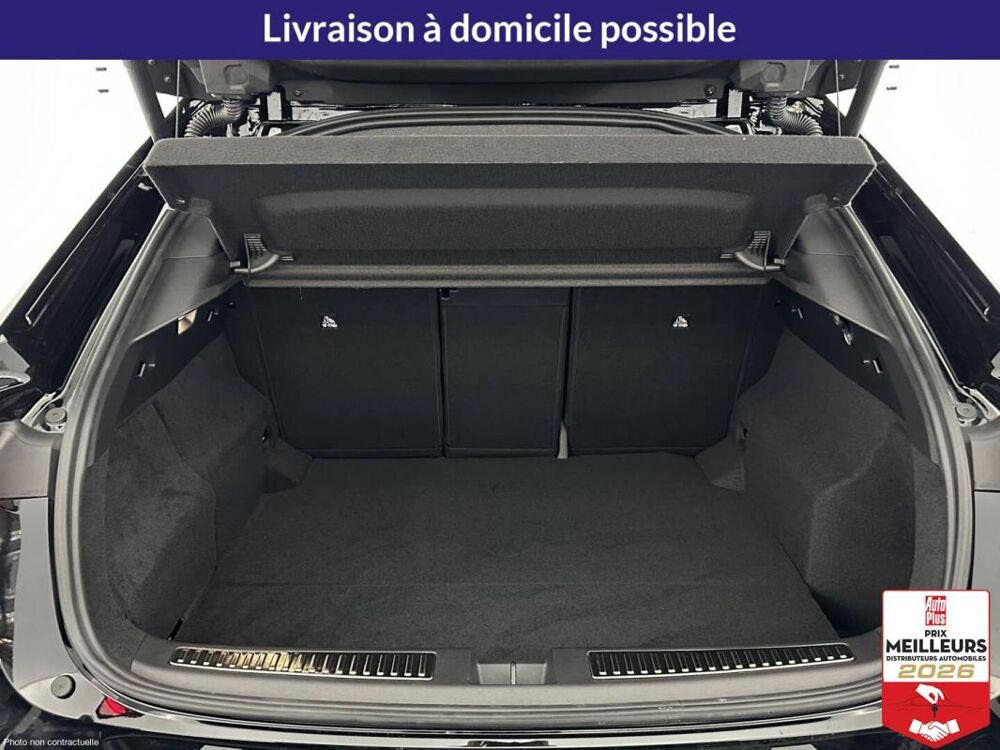Rafale E-Tech full hybrid 200ch esprit Alpine 2026 occasion 10150 Lavau